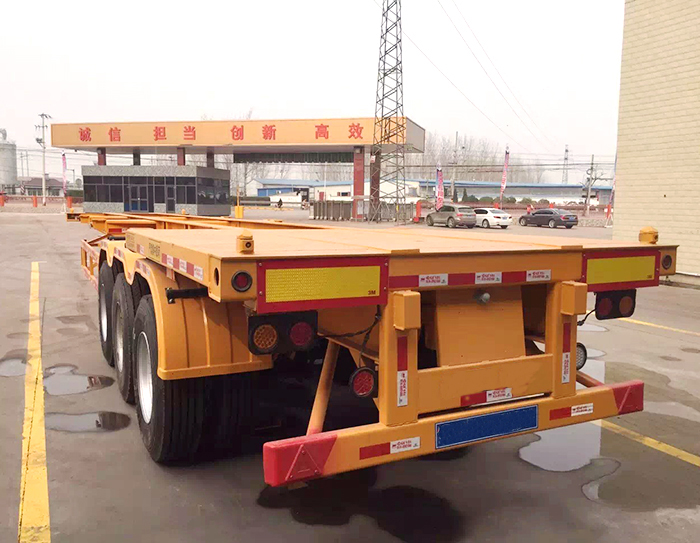 預防平板運輸車漏油的措施有哪些